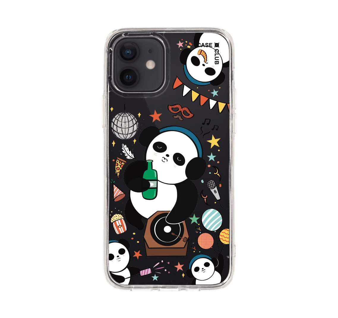 dj panda